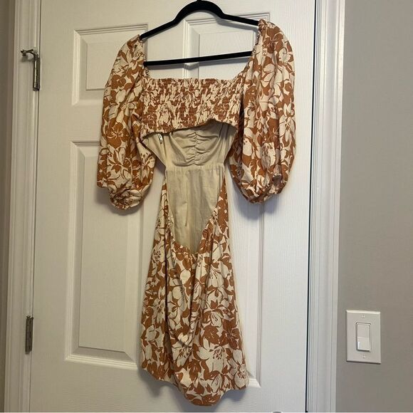 Lovers + Friends KACEY MINI DRESS - Picture 5 of 6